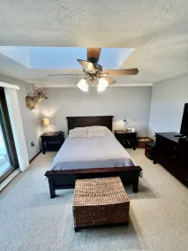 Freeport Country Cabin Retreat - Image 3