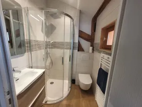 Family chalet in Verchaix - Image 3