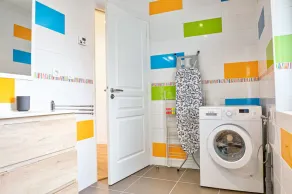 MAISON DES NAUFRAGÉS - Private Jacuzzi- Heated indoor pool -100m from the sea - Image 2