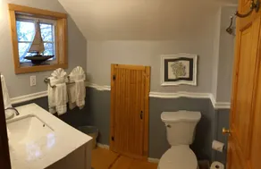 “The Carriage Haus Studio” downtown Mackinaw City! - Image 3