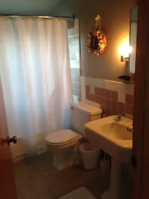 Nyrenoveret kabine 2 lette blokke til stranden og tæt på Moclips-floden - Image 5