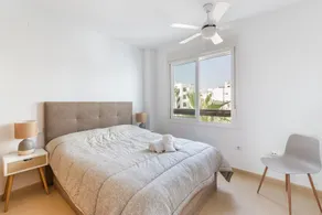 Appartamento \"The View\" con piscina, Wi-Fi e balcone - Image 4