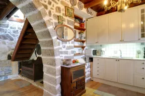 Elounda Art Traditional Suites- Jasmin Suite- Overviewing  Elounda - Image 4
