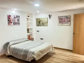 Madrid Space - Image 5