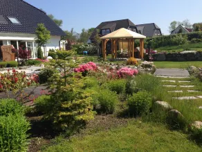 Urlaub für Zwei in ruhiger Lage - Image 5