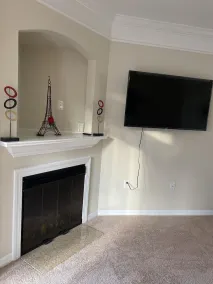 Beautiful apartment surround by all stores with a nice lakeview and buckroebeach - Image 2