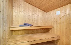Nice Home In Hornbæk With Kitchen - Image 2
