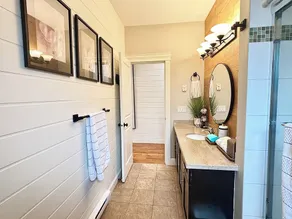Lux Bear Mountain 2 Bedroom - Rainforest View -  Vacation Home, Sleeps 4 - Image 4