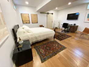 19th century school house converted into a charming two story dwelling  - Image 4