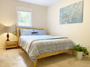 Cozy Urban Retreat - Entire Guest Suites in Buckhead - Image 4