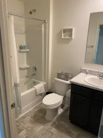 BRAND NEW VILLA *cozy and comfortable UA/ UAB Located in Vance, East Tuscaloosa  - Image 3