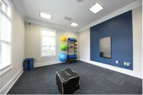 Landing Amazing 1BD Clubhouse Game Room - Image 5