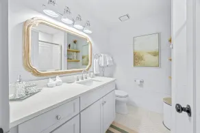 Captiva Village Pool- Home Walkable to Shops, Restaurants, Marina, Beach - Image 3