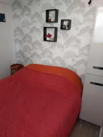 APPARTEMENT FACE THE SEA GRANDE PLAGE DE CARNAC (1 to 4 people)   - Image 2