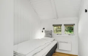 Hyggeligt hus med 3 soveværelser i Blåvand - Image 5