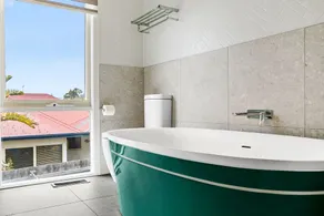 Das RYE ist zu jeder Jahreszeit ein Genuss - privater Pool, offen geschnitten, WIRKLICH HUNDEFREUNDLICH - Image 4