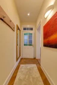 Second home Heidelberg | Holiday apartment for short or long term - Image 5