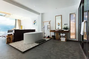 Erhai Shiguang Lake View Inn（Jinsuo Island） - Image 3