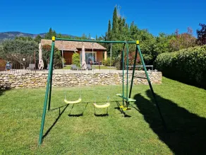 Hus Privat pool Luftkonditionering Internet Bédoin / Ventoux Idealiska cyklister - Image 2
