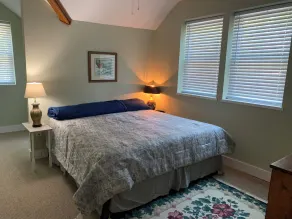 Waterfront King Beds Pet Friendly Deck Home with Dock & Views. - Image 3