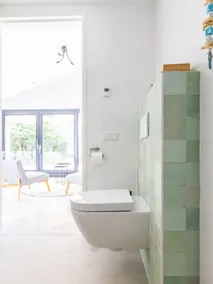 Relax & enjoy this nice appt and beautiful surroundings. Dune, beach, Amsterdam - Image 3