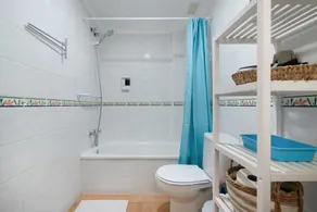 Ferienwohnung 'Ap Jarea Playa Sardina' mit Gemeinschaftspool, Balkon und WLAN - Image 5