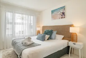 This stunning apartment is deceptively spacious and beautifully appointed - Image 3