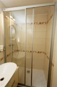 Kate - Charming studio apartment in the old town of Baška (pedestrian zone) - Image 3