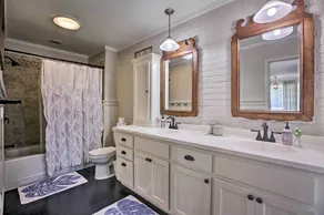 The Wine Cottage 5BR w Hot Tub Near Nelson 151 - Image 2