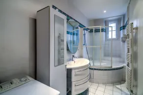 Agréable appartement de vacances adapté aux familles | Idéal pour le télétravail | Avec animaux admis - Image 3