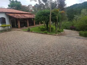 Schöner Bauernhof in Serra do Japi - Cabreúva - Image 3