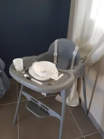 Gîte Famille et Bien Être Lou - Image 3