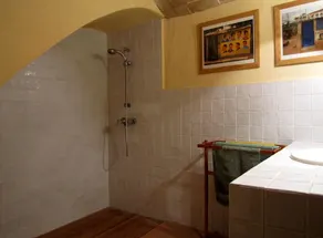 Nice og hyggeligt hus i Peratallada - Image 3