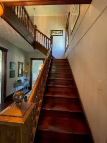 It's A Wonderful Life - Main St Penn Yan - Walk to Shops & Dining - Hot Tub - Pets OK - Seneca & Keuka Lake - Image 4