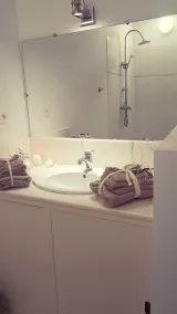 Wohnung in mittelalterlicher Residenz mit Pool - Image 3