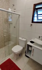Casa de Praia nova com estacionamento - Image 2