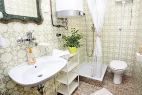 Apartment 1208/11117 (Istria - Banjole), 100m from the beach - Image 4