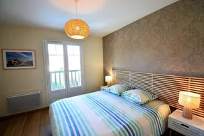 Villa berges landaises location vacances spacieuse Villa avec piscine chauffée capbreton - Image 5