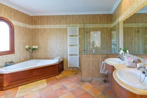 Maison de campagne \"Can Sanchez\" avec piscine privée, Wi-Fi et climatisation. - Image 3
