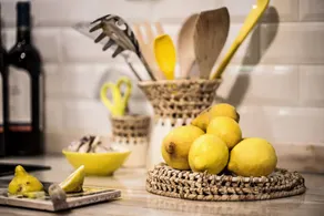 Lemon Tree Stay - Image 3