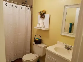 2 Küchen, Kanu, Kajak auf Sunset Lake + 700qm Apt Perfekt für Familienausflüge - Image 4