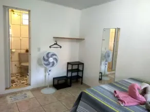 Apartamento c/ Wi-fi, Netflix a 1km da Praia - Image 4
