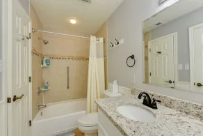 Kingsmill Luxury - Sleeps 6 - Virginia's only AAA Four Diamond Condo Golf Resort - Image 2