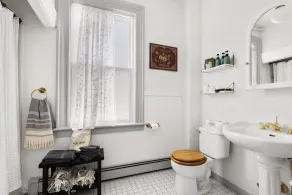 Gorgeous 4+ br 3.5 ba Harvard mansion: Cambridge Cosmopolitan - Image 2