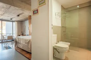 Explora Palermo Hermoso Chic Studio C1D - Image 2