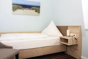 Apartments in the Avalon Hotel Bellevue, Fehmarn - Image 5