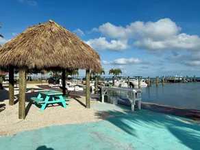 Spectacular Open-Water Sunset Views w/Boat Slip & Trailer Parking. Pet Friendly! - Image 2