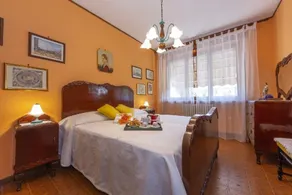 Precioso 'Jasmine Apartment', en Piamonte, con piscina compartida, jardín y sauna - Image 5
