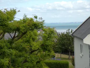 Studio tranquillo con vista sul mare - Image 5