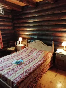 Charming Chalet with Swimming Pool in Quend - Image 4